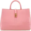 Teddy Blake Lola Palmelatto 12" In Pink