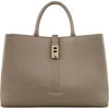 Teddy Blake Lola Palmelatto 15" In Beige