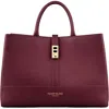 Teddy Blake Lola Palmelatto 15" In Bordo