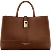Teddy Blake Lola Palmelatto 15" In Brown