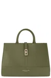 Teddy Blake Lola Stamoato 15" In Olive