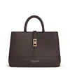 Teddy Blake Lola Stampatto 10" In Brown