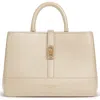 Teddy Blake Lola Stampatto 10" In Cream