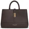 Teddy Blake Lola Stampatto 10" In Dark Brown