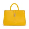 Teddy Blake Lola Stampato 10" In Yellow