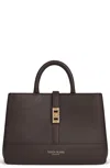 Teddy Blake Lola Stampatto 10" In Brown