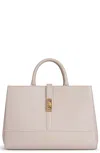 Teddy Blake Lola Stampatto 12" In Grey