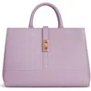 Teddy Blake Lola Stampatto 12" In Lilac