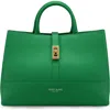 Teddy Blake Lola Vitello 12" In Green