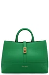 Teddy Blake Lola Vitello 12" In Green