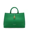 Teddy Blake Lola Vitello 12" In Green