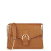 Teddy Blake Margot Stampato 9" In Brown