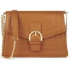 Teddy Blake Margot Stampato 9" In Camel