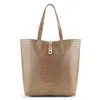 Teddy Blake Nina Croco 12" In Multi