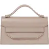 Teddy Blake Pia Vitello 8" In Beige