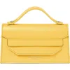 Teddy Blake Pia Vitello 8" In Yellow