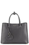 Teddy Blake Vanessa Croco 14" In Multi