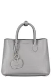 Teddy Blake Vanessa Palmelatto 12" In Lightgrey