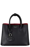 Teddy Blake Vanessa Palmelatto 12" In Black