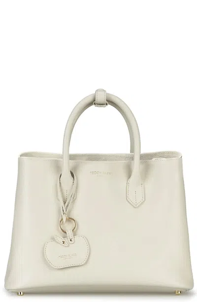Teddy Blake Vanessa Palmelatto 12" In Cream