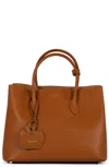 Teddy Blake Vanessa Palmelatto 14" In Cognac