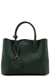 Teddy Blake Vanessa Palmelatto 14" In Green