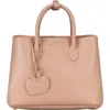 Teddy Blake Vanessa Palmellato 12" In Nudepink