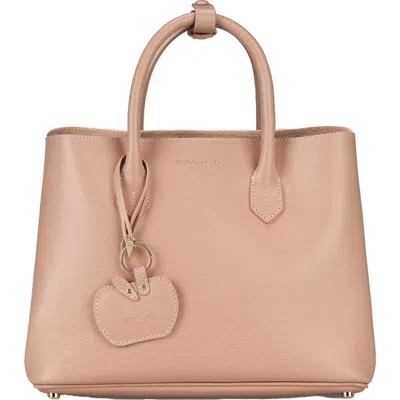 Teddy Blake Vanessa Palmellato 12" In Nudepink