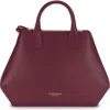Teddy Blake Vera Palmelatto 14" In Bordo