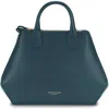 Teddy Blake Vera Palmelatto 14" In Green