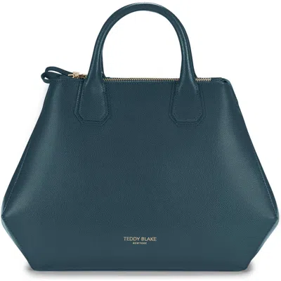 Teddy Blake Vera Palmelatto 14" In Dark Green