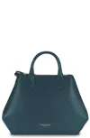 Teddy Blake Vera Palmelatto 14" In Green