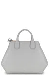 Teddy Blake Vera Palmelatto 14" In Grey