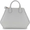 Teddy Blake Vera Palmelatto 14" In Light Grey
