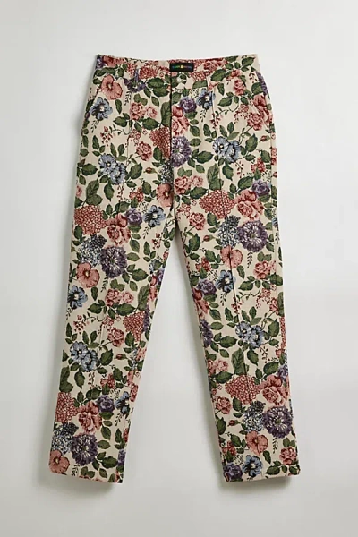 Teddy Fresh Tapestry Pant At Urban Outfitters In Multi