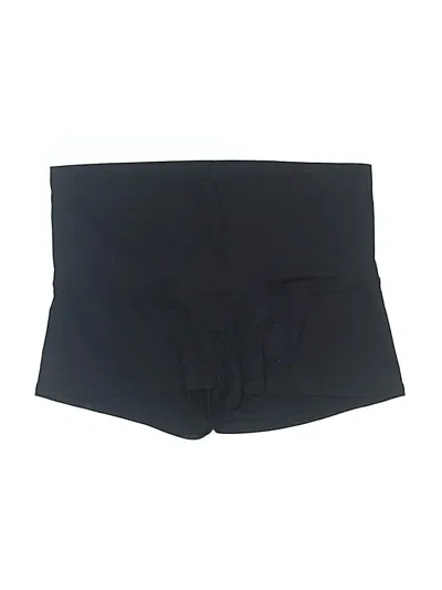 Pre-owned Teeki Shorts In Black