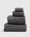 Teema Towels Set Of 8 Luxe Bath Towels