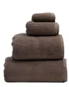 Teema Towels Set Of 8 Luxe Bath Towels