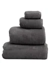 Teema Towels Set Of 8 Luxe Bath Towels