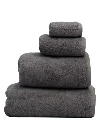 TEEMA TOWELS TEEMA TOWELS SET OF 8 LUXE BATH TOWELS