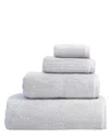 Teema Towels Set Of 8 Ribbed Bath Towels