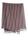 Teema Towels The Del Mar Collection Bath Sheet