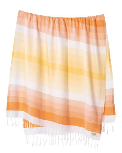 TEEMA TOWELS TEEMA TOWELS THE LAYERS COLLECTION BATH SHEET