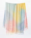 Teema Towels The Tie-dye Collection Bath Sheet
