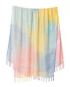 Teema Towels The Tie-dye Collection Bath Sheet