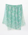 Teema Towels The Tribal Collection Bath Sheet
