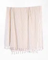 Teema Towels The Newport Collection Bath Sheet