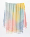 Teema Towels The Tie-dye Collection Bath Sheet
