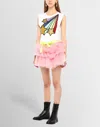 Teen Idol Co-ords In Pink