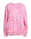 Teen Idol Sweatshirts In Pink